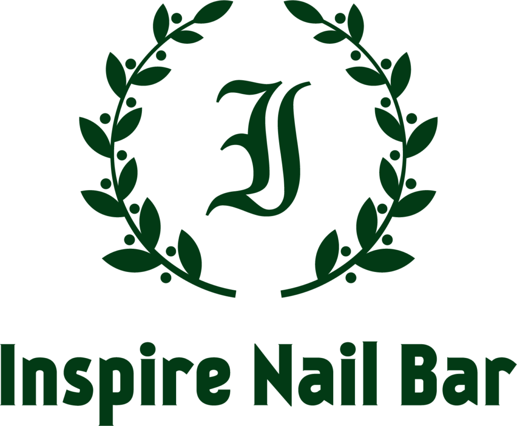 Contact us INSPIRE NAIL BAR